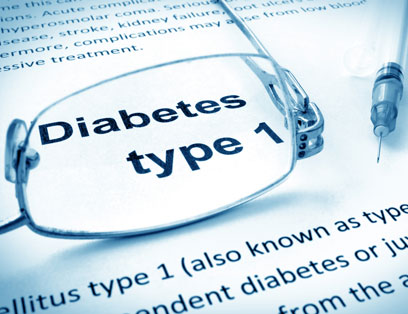 Diabetes-type-1 - Λεωνίδας Ντούντας